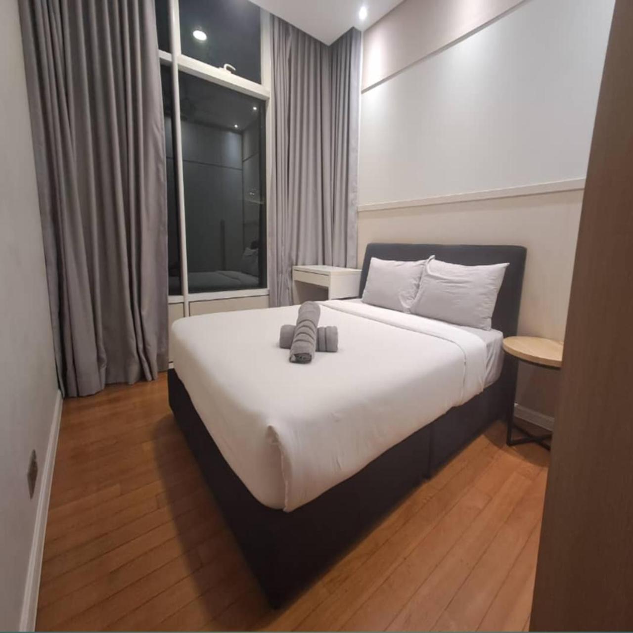 Klcc Sky Apartment