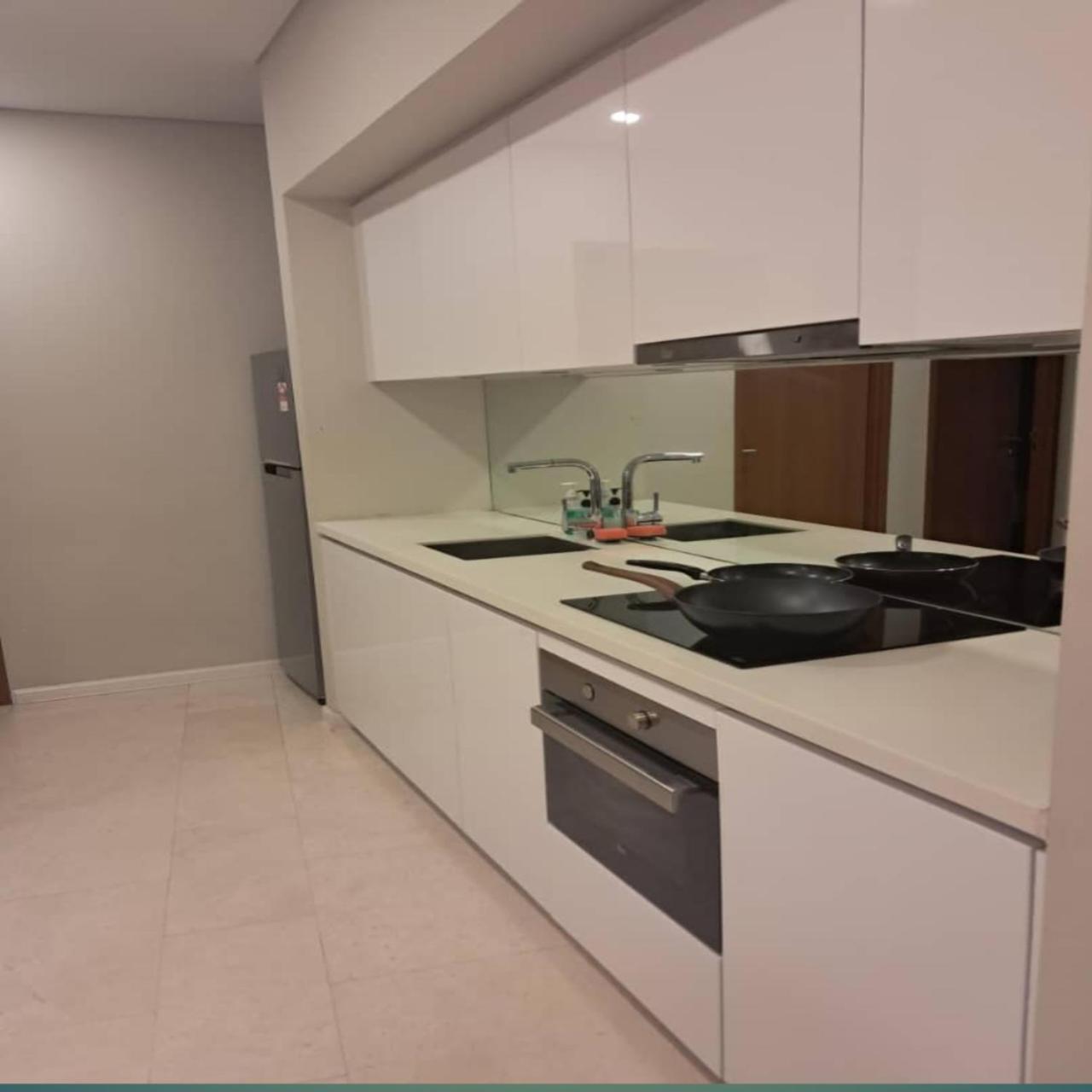 Klcc Sky Apartment